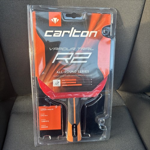 Carlton vapour trail table - trail, r2