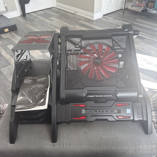 Aerocool strike air open - strike-x,