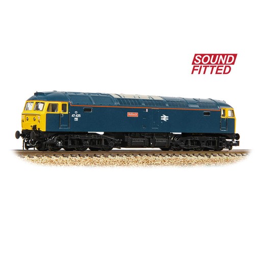 Graham farish 371 - graham, n