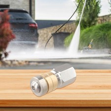 Nozzle Power Equipment