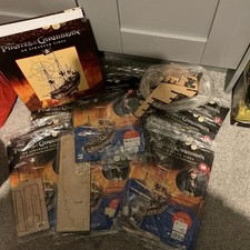 Hachette 'Build The Black