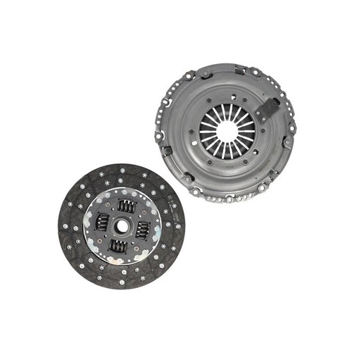 Self adjusting clutch kit - 1x, self-adjusting