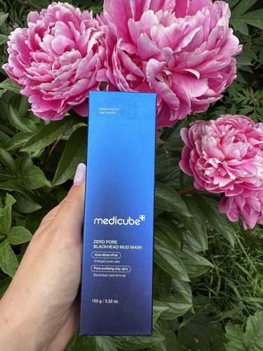 Medicube zero pore blackhead - medicube,