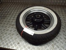 Yamaha XVZ1300 Royal Star Tour Deluxe 1997-On 97-On Front Wheel 16 x 3.50