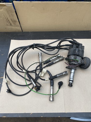 Mercedes w123 c123 ignition - mercedes,
