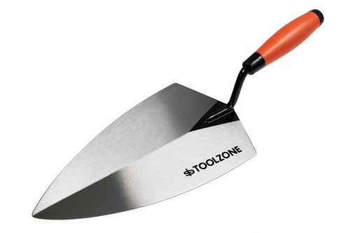 Toolzone soft grip - grip, brick