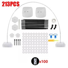 3M Balloon Arch Column Frame