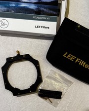 Lee filters 100mm - filters,