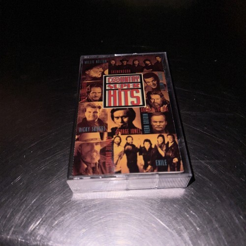 Columbia country super hits - columbia,