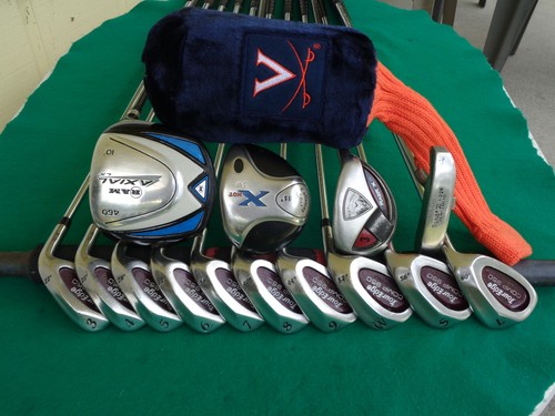 Callaway ram tour edge irons - callaway,