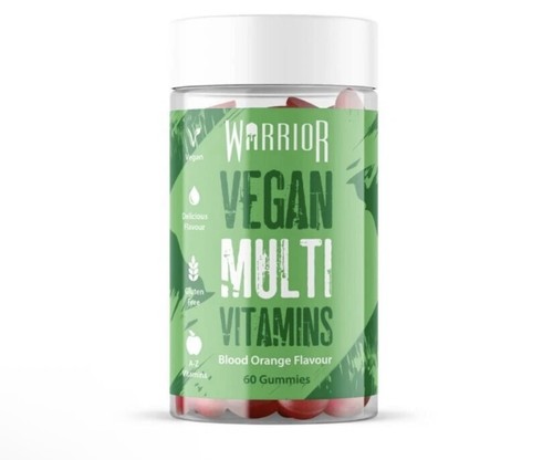 Multi vitamin gummies adult - gummies, 60