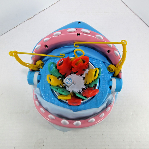 Shark bite game complete set - shark,