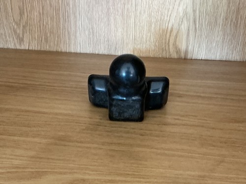50mm standard pvc tow - 50mm, ball