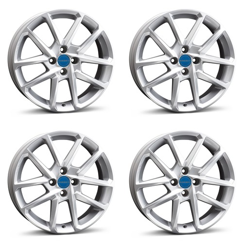 Borbet wheels 5x16 et35 - n,