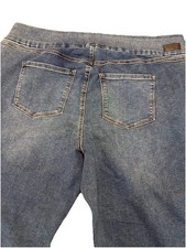 Soundstyle silk denim alana - denim,