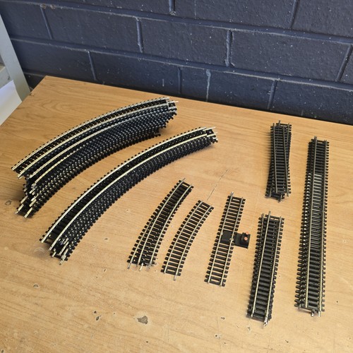 Hornby gauge model - hornby,