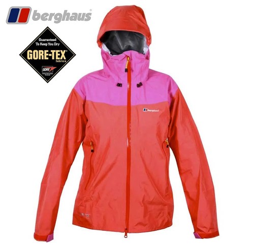 New berghaus womens - new,
