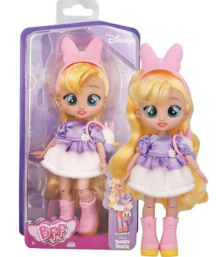 Disney cry babies bff doll - disney,