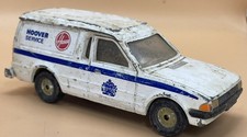 Corgi ford escort - ford,