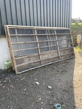 Peasant or Chicken Pens