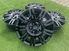 4 X GENUINE FORD MONDEO MK3