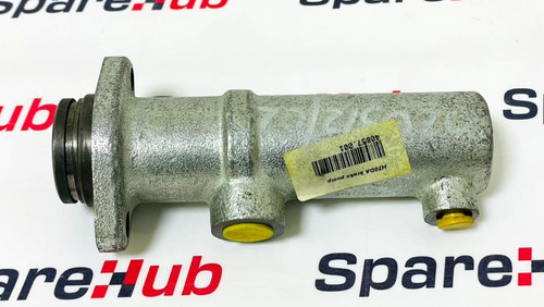 Mast explorer h70da - mast, pump