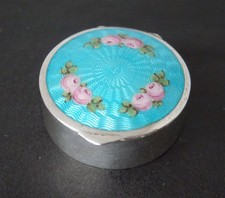 Antique Art Nouveau Solid