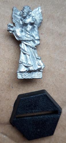 Talisman games workshop sprite - talisman,