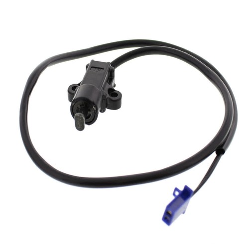 Side stand switch - stand,