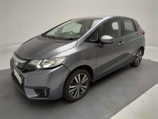 HONDA JAZZ Engine 2014-2020 1.3L Petrol L13B2 101BHP 