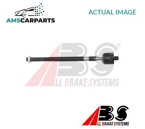 Tie rod axle joint - joint,