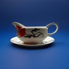 Wedgwood - Corn Poppy - Susie