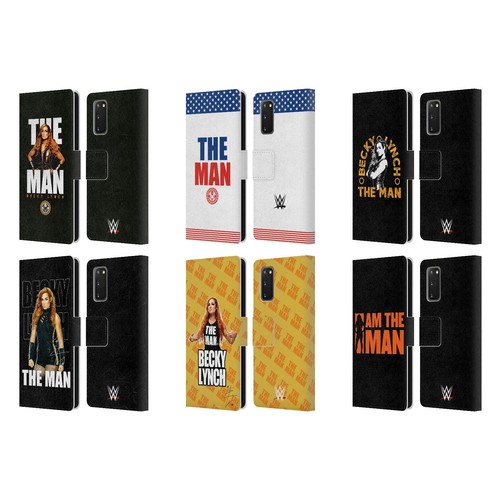Official wwe becky lynch the - official,