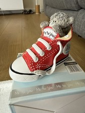 Me To You All Laced Up