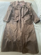 Driza-Bone Australia Brown Wax