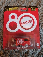 Hot Wheels Premium Kool Kombi