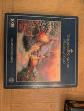Thomas Kinkade Painter Of