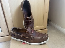 Sebago Docksides Men's Leather