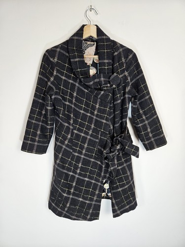 Ringspun 00s y2k wool - ringspun,