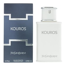 Yves Saint Laurent Kouros Mens