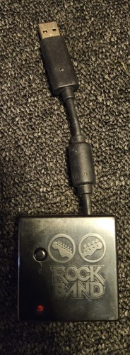 Rockband guitar compatible - rockband,