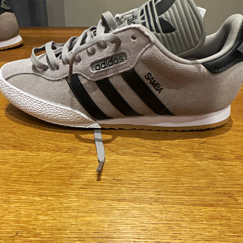 Adidas samba super men - adidas,