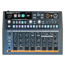 ARTURIA Analog Drum Machine