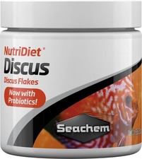 NutriDiet Discus Flakes w/