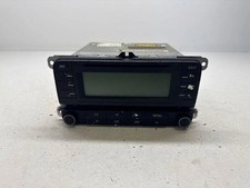 VW TOURAN 1T1, 1T2 Music Navi