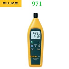 Fluke 971 dual - fluke, display