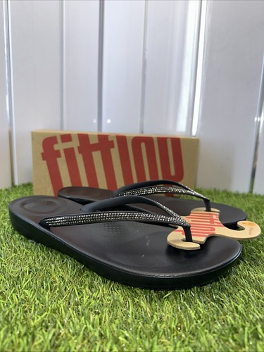 Ladies fitflop iqushion - ladies,