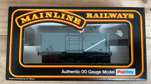 Mainline gauge 403 16t - gauge, 37-403