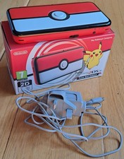 Nintendo 2DS XL Pokemon