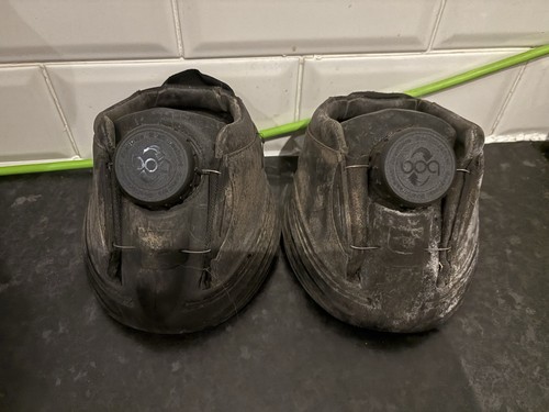 Boa horse hoof - hoof, boots